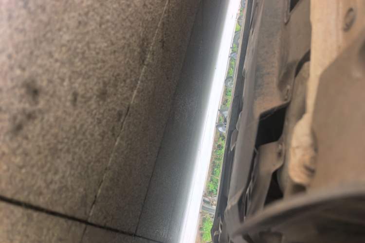 Used Nissan Sylphy 2023 1.6L CVT Enjoyment Edition Chassis Rear Left