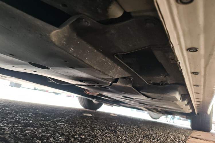 Used Nissan Sylphy 2023 1.6L CVT Enjoyment Edition Chassis Rear Right
