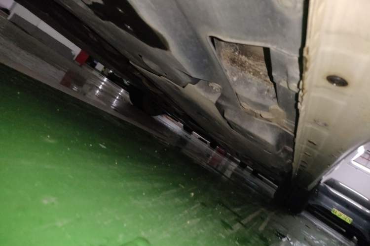 Used Nissan Sylphy 2023 Revised 1.6L CVT Enjoyment Edition Chassis Rear Right