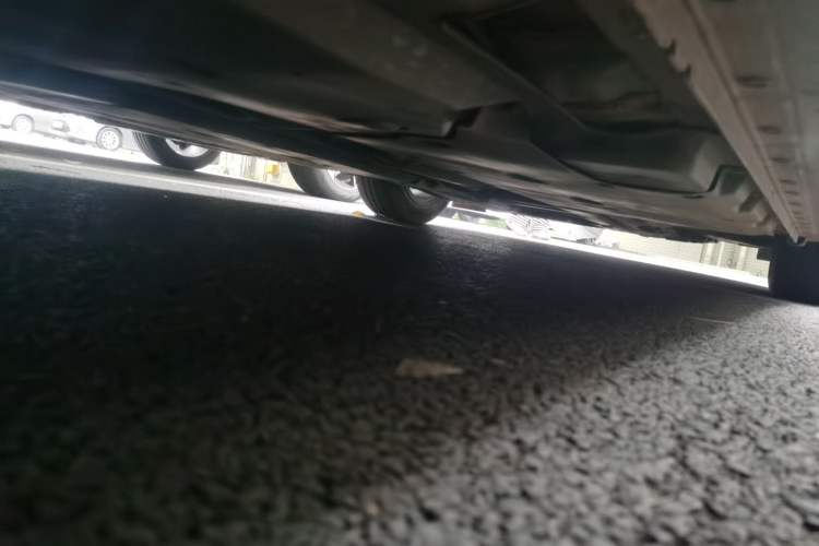Used Nissan Sylphy 2023 Revised 1.6L CVT Enjoyment Edition Chassis Rear Right
