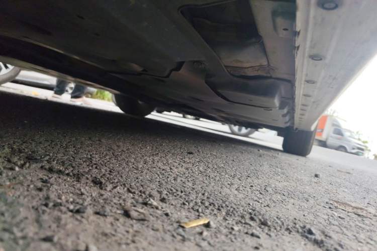 Used Nissan Sylphy 2023 Revised 1.6L CVT Enjoyment Edition Chassis Rear Right