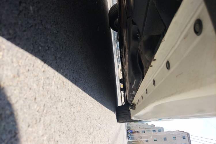Used Nissan Sylphy 2023 Super Hybrid Electric Drive Super Smart Connectivity Plus Chassis Rear Right