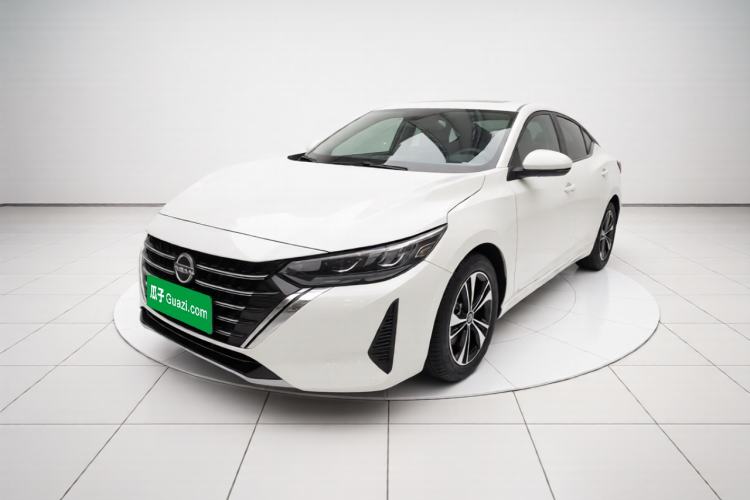 Nissan Sylphy 2023 Revised 1.6L CVT Enjoyment Edition