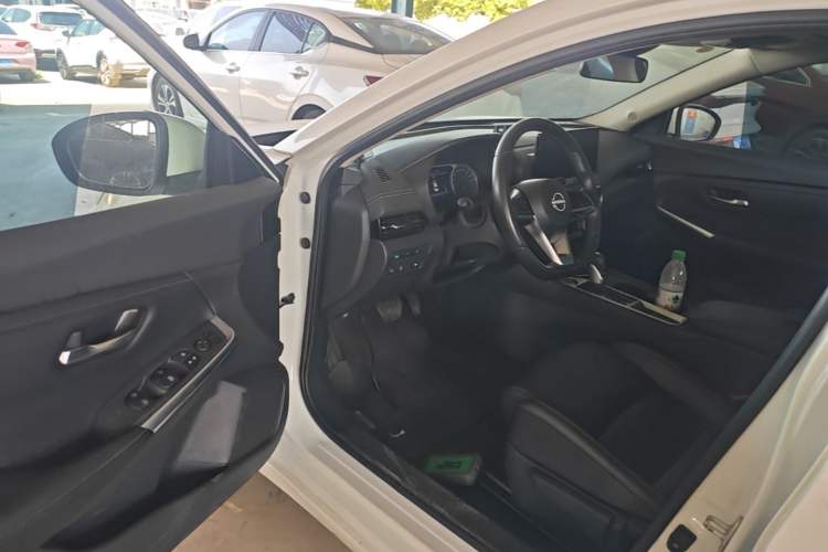 Used Nissan Sylphy 2023 1.6L CVT Enjoyment Edition Driver Seat