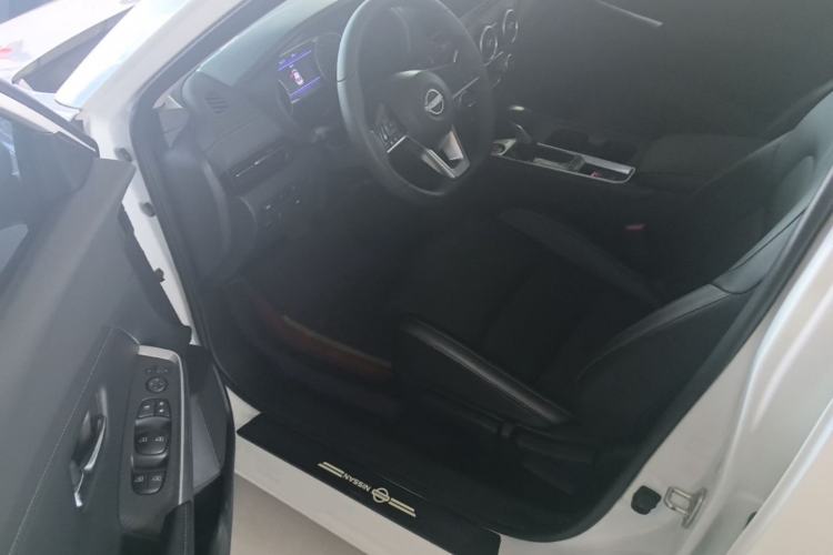Used Nissan Sylphy 2023 1.6L CVT Enjoyment Edition Driver Seat