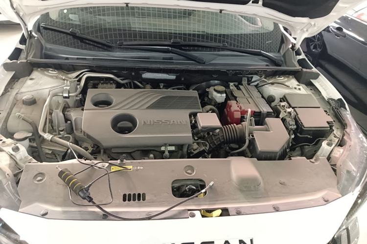 Used Nissan Sylphy 2023 1.6L CVT Enjoyment Edition Engine Bay