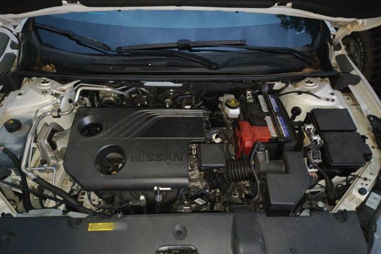 Used Nissan Sylphy 2023 1.6L CVT Enjoyment Edition Engine Bay