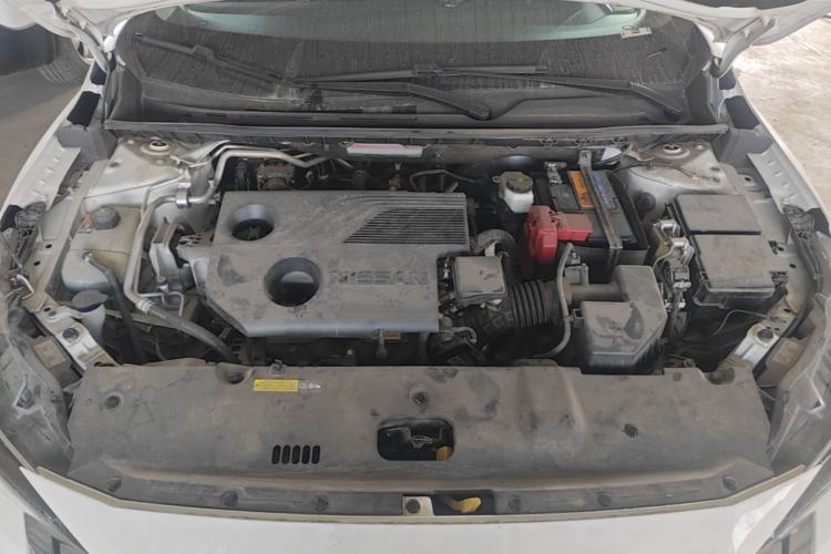 Used Nissan Sylphy 2023 1.6L CVT Enjoyment Edition Engine Bay