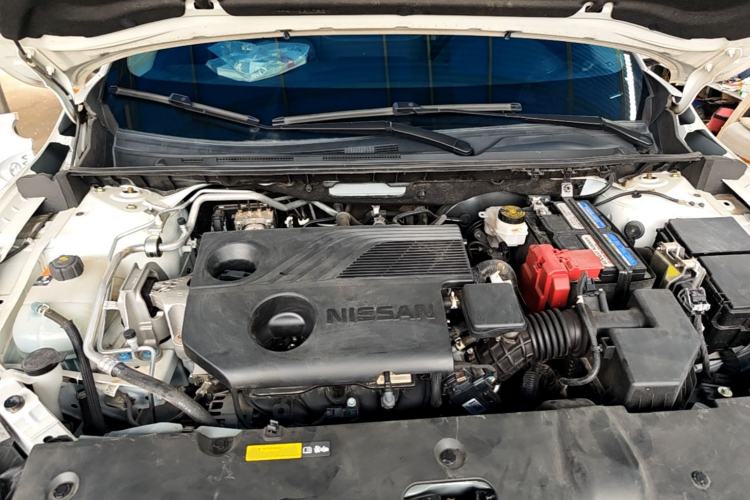Used Nissan Sylphy 2023 1.6L CVT Enjoyment Edition Engine Bay