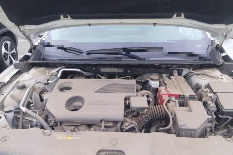 Used Nissan Sylphy 2023 1.6L CVT Enjoyment Edition Engine Bay