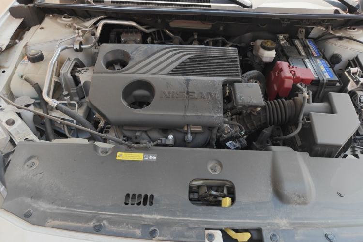 Used Nissan Sylphy 2023 1.6L CVT Enjoyment Edition Engine Bay