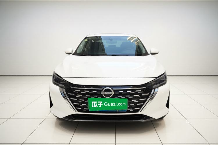 Used Nissan Sylphy 2023 Super Hybrid Electric Drive Super Smart Connectivity Plus Exterior 1