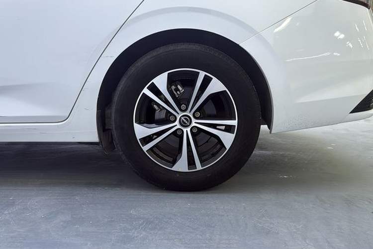 Used Nissan Sylphy 2023 1.6L CVT Enjoyment Edition Exterior 10