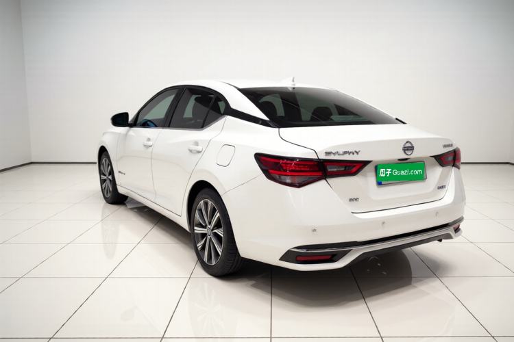 Used Nissan Sylphy 2023 Super Hybrid Electric Drive Super Smart Connectivity Plus Exterior 3