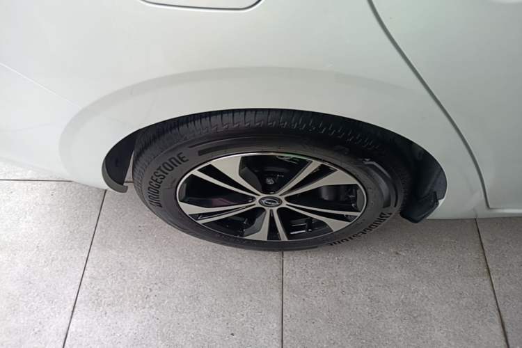 Used Nissan Sylphy 2023 1.6L CVT Enjoyment Edition Exterior 5
