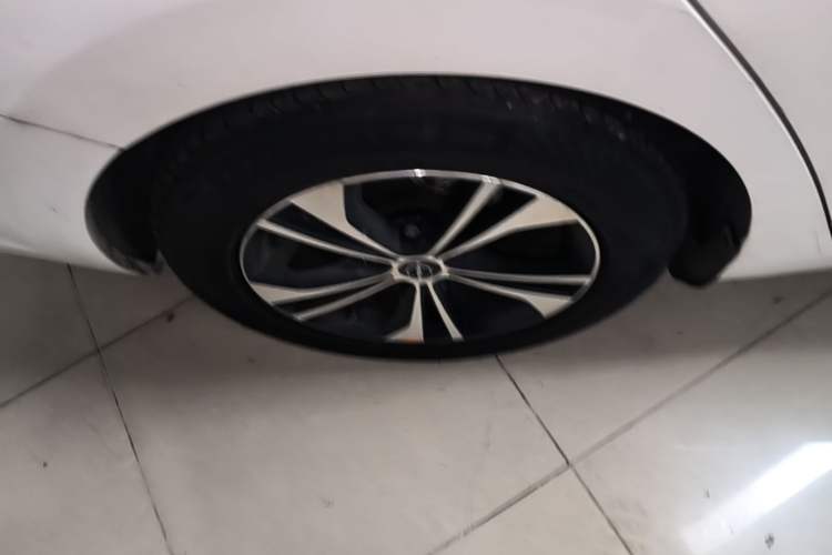 Used Nissan Sylphy 2023 1.6L CVT Enjoyment Edition Exterior 5