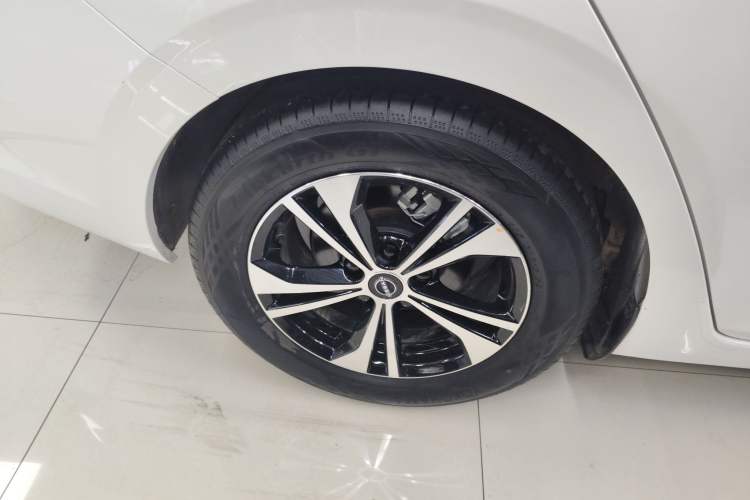 Used Nissan Sylphy 2023 1.6L CVT Smart Drive Version Exterior 5