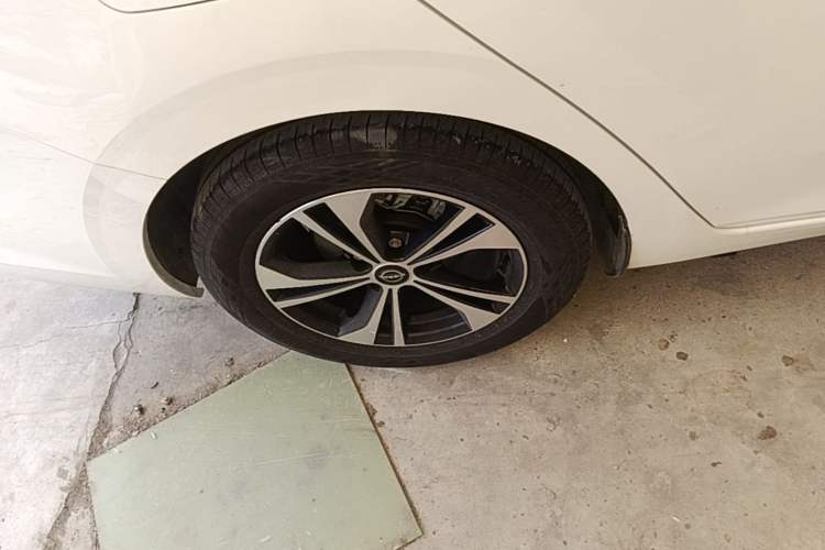 Used Nissan Sylphy 2023 1.6L CVT Enjoyment Edition Exterior 5
