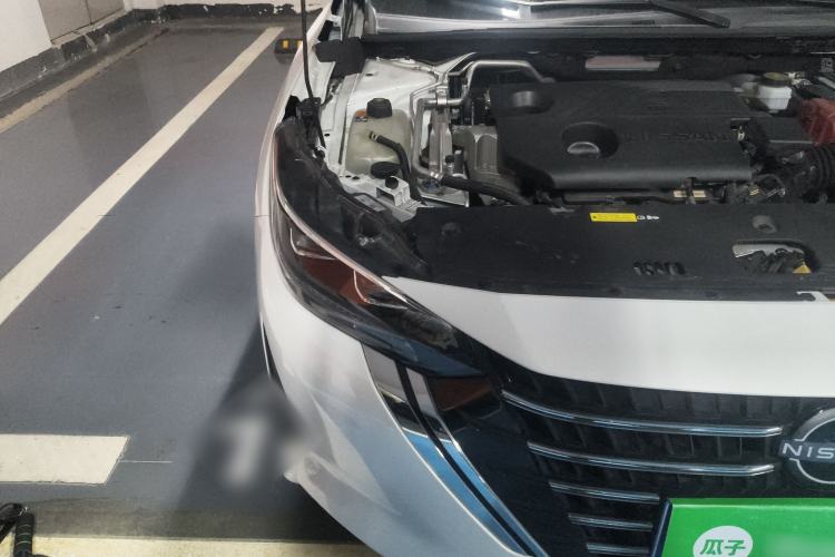 Used Nissan Sylphy 2023 1.6L CVT Smart Drive Version Exterior 6