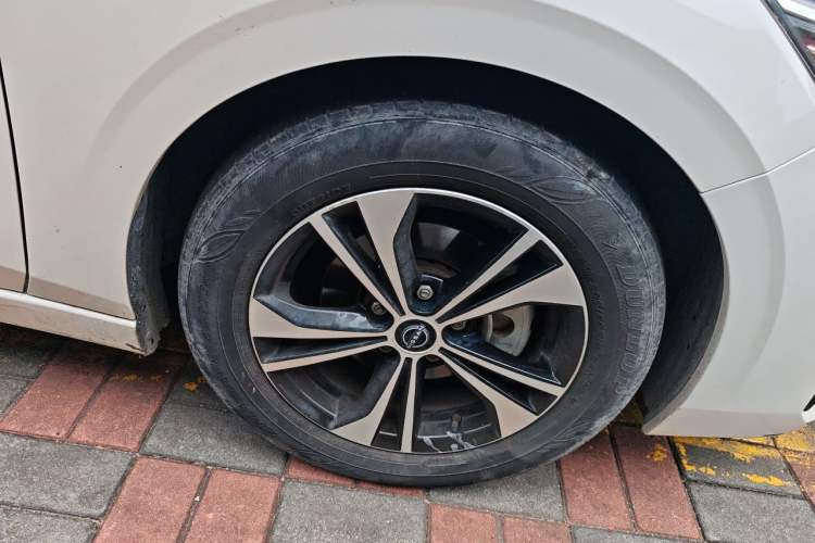 Used Nissan Sylphy 2023 1.6L CVT Enjoyment Edition Exterior 7