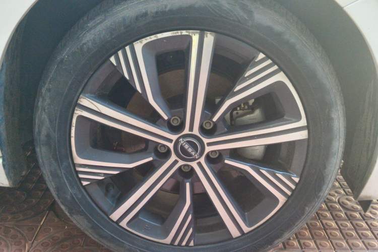 Used Nissan Sylphy 2023 Super Hybrid Electric Drive Super Smart Connectivity Plus Exterior 7