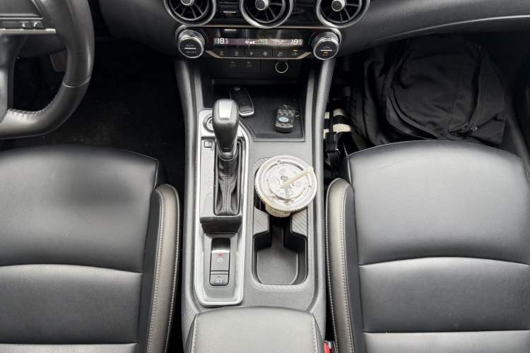 Used Nissan Sylphy 2023 1.6L CVT Enjoyment Edition Gear Lever