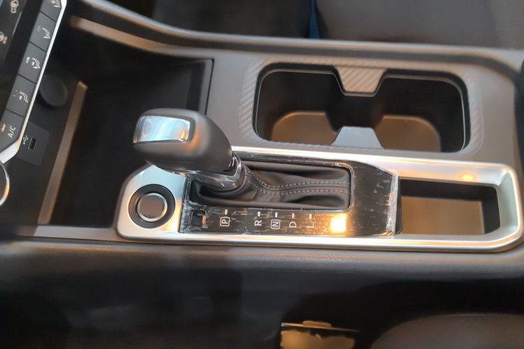 Used Nissan Sylphy 2023 1.6L CVT Comfort Edition Gear Lever