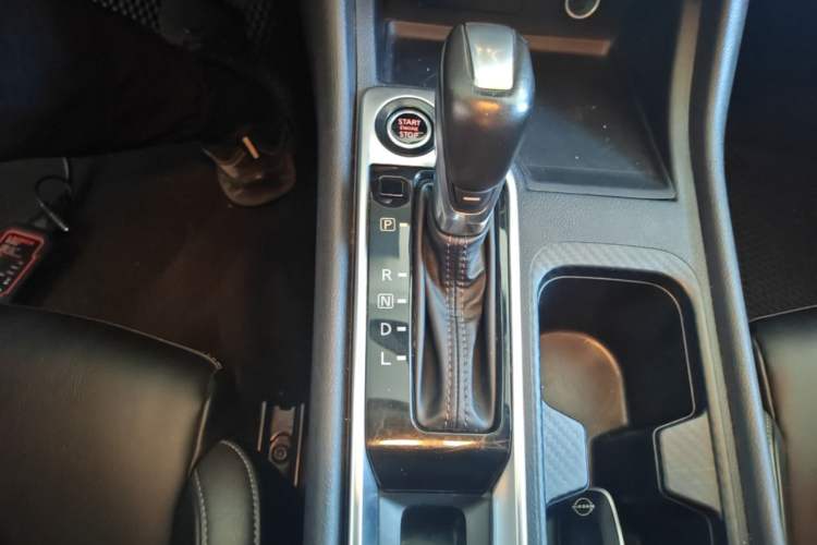 Used Nissan Sylphy 2023 1.6L CVT Enjoyment Edition Gear Lever
