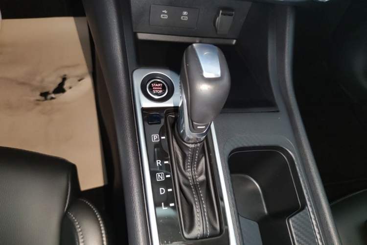 Used Nissan Sylphy 2023 1.6L CVT Enjoyment Edition Gear Lever