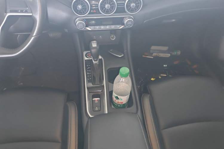 Used Nissan Sylphy 2023 1.6L CVT Enjoyment Edition Gear Lever
