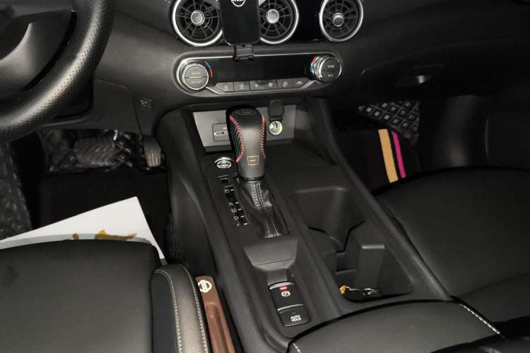 Used Nissan Sylphy 2023 1.6L CVT Enjoyment Edition Gear Lever