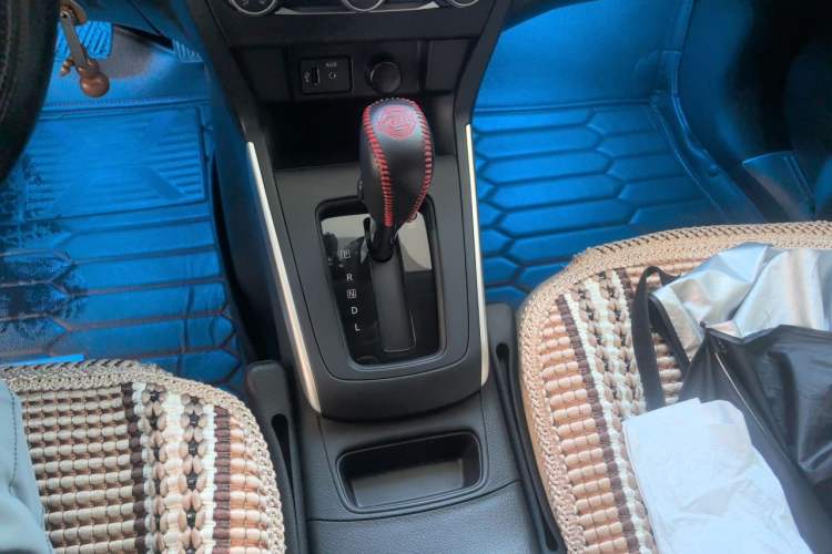 Used Nissan Sylphy 2023 1.6L CVT Comfort Edition Gear Lever