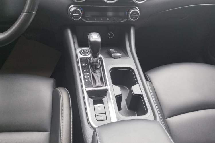 Used Nissan Sylphy 2023 1.6L CVT Enjoyment Edition Gear Lever