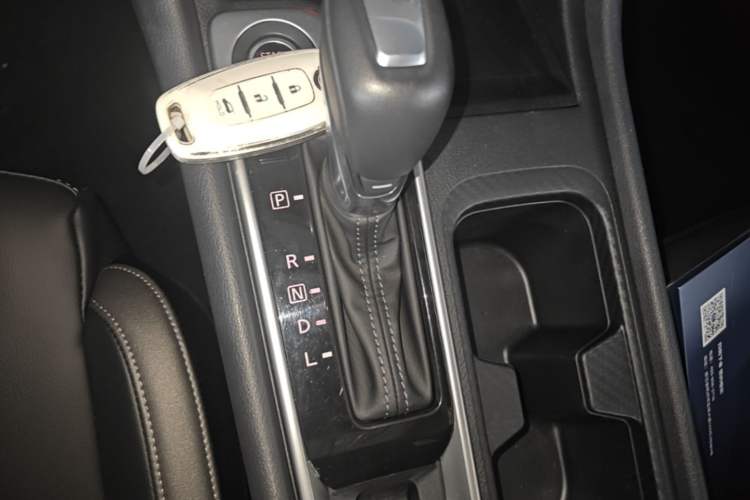 Used Nissan Sylphy 2023 1.6L CVT Enjoyment Edition Gear Lever