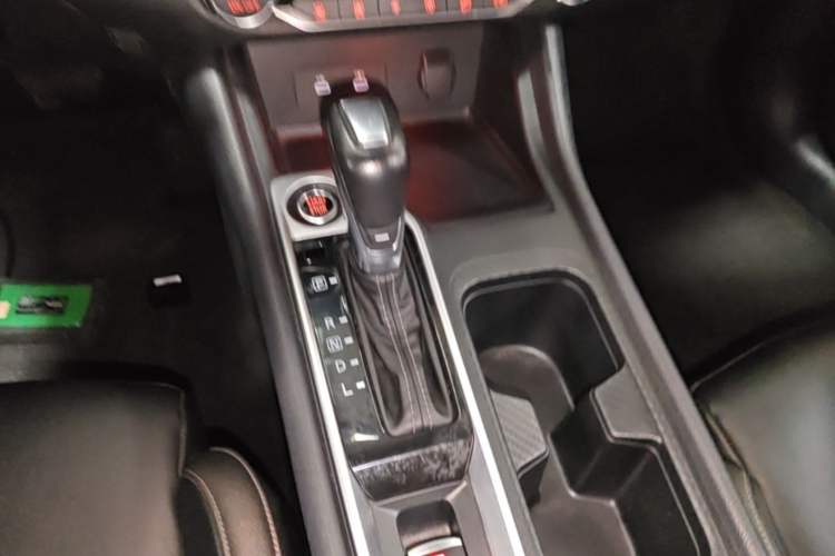 Used Nissan Sylphy 2023 1.6L CVT Enjoyment Edition Gear Lever