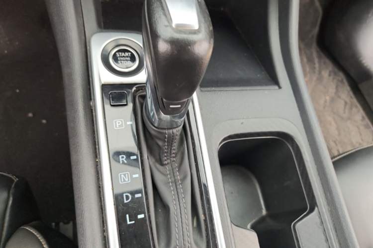 Used Nissan Sylphy 2023 1.6L CVT Enjoyment Edition Gear Lever