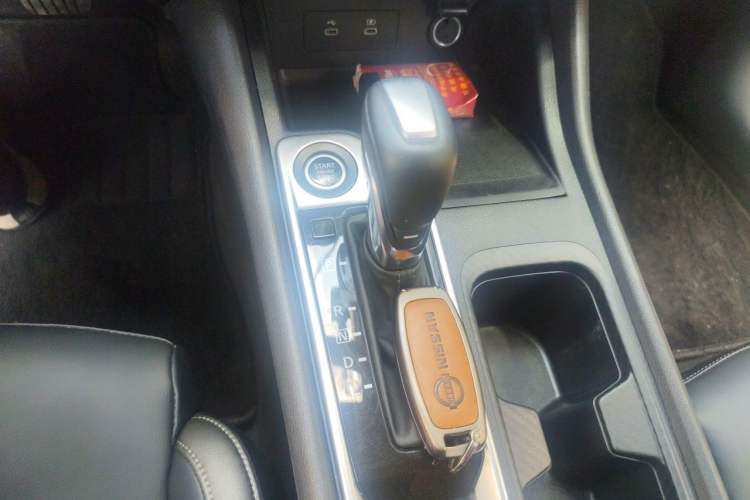Used Nissan Sylphy 2023 1.6L CVT Enjoyment Edition Gear Lever