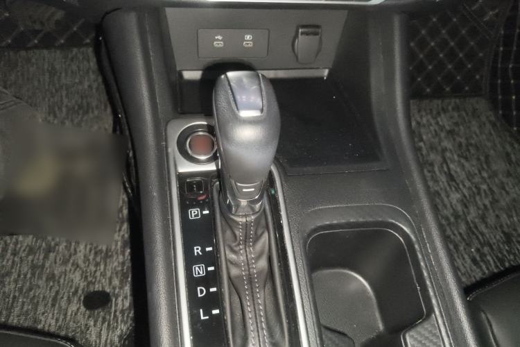 Used Nissan Sylphy 2023 1.6L CVT Smart Drive Version Gear Lever
