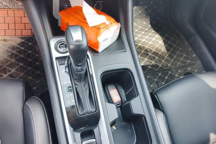 Used Nissan Sylphy 2023 1.6L CVT Enjoyment Edition Gear Lever