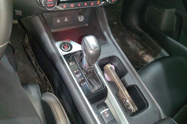 Used Nissan Sylphy 2023 1.6L CVT Enjoyment Edition Gear Lever