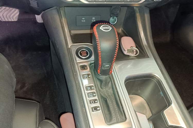 Used Nissan Sylphy 2023 1.6L CVT Enjoyment Edition Gear Lever