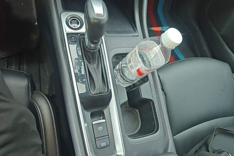 Used Nissan Sylphy 2023 1.6L CVT Enjoyment Edition Gear Lever