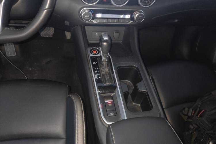 Used Nissan Sylphy 2023 1.6L CVT Enjoyment Edition Gear Lever
