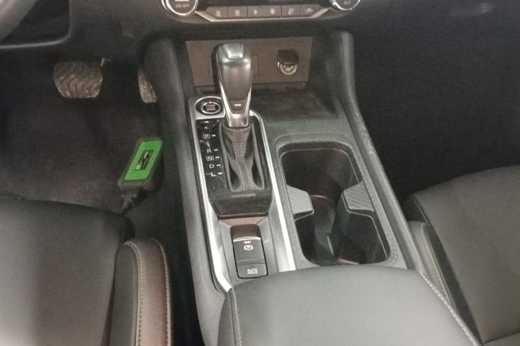Used Nissan Sylphy 2023 1.6L CVT Enjoyment Edition Gear Lever