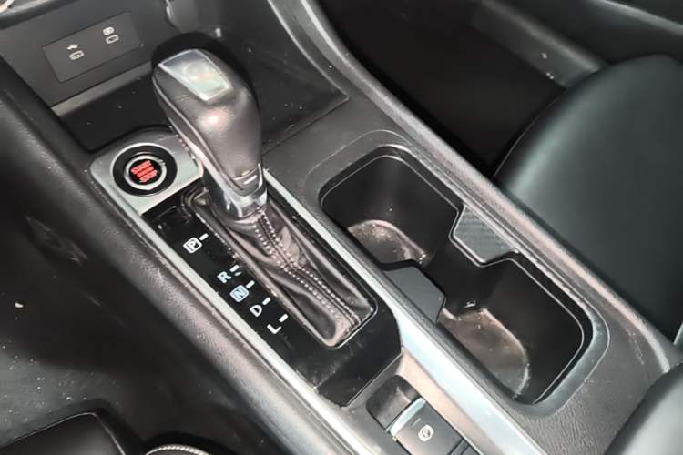 Used Nissan Sylphy 2023 1.6L CVT Enjoyment Edition Gear Lever