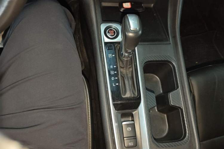 Used Nissan Sylphy 2023 1.6L CVT Enjoyment Edition Gear Lever
