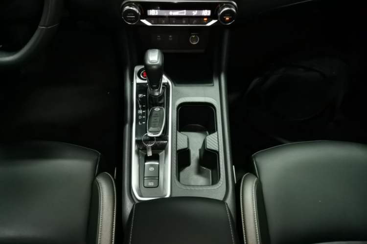 Used Nissan Sylphy 2023 1.6L CVT Enjoyment Edition Gear Lever