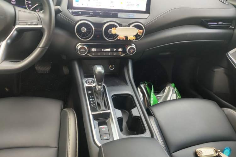 Used Nissan Sylphy 2023 1.6L CVT Enjoyment Edition Gear Lever