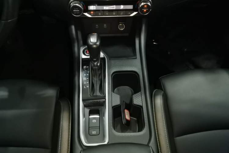 Used Nissan Sylphy 2023 1.6L CVT Enjoyment Edition Gear Lever