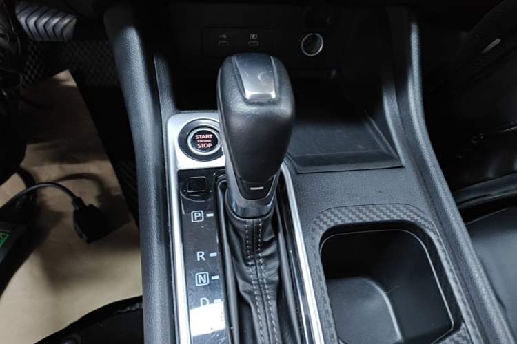 Used Nissan Sylphy 2023 1.6L CVT Enjoyment Edition Gear Lever